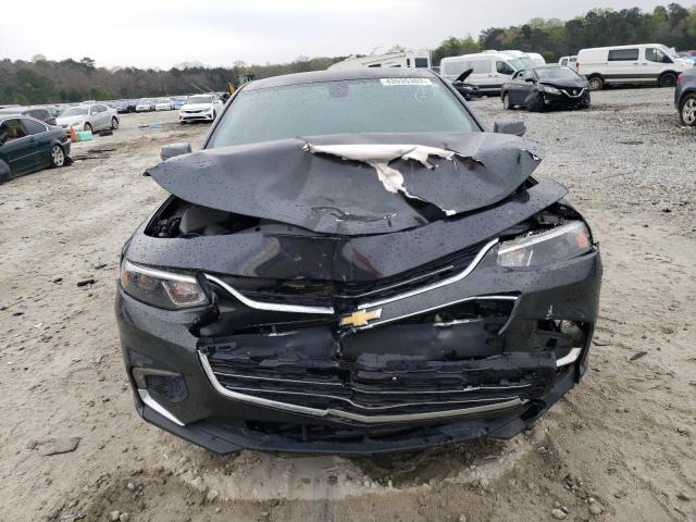 2017 CHEVROLET MALIBU LT 1G1ZE5ST0HF151337