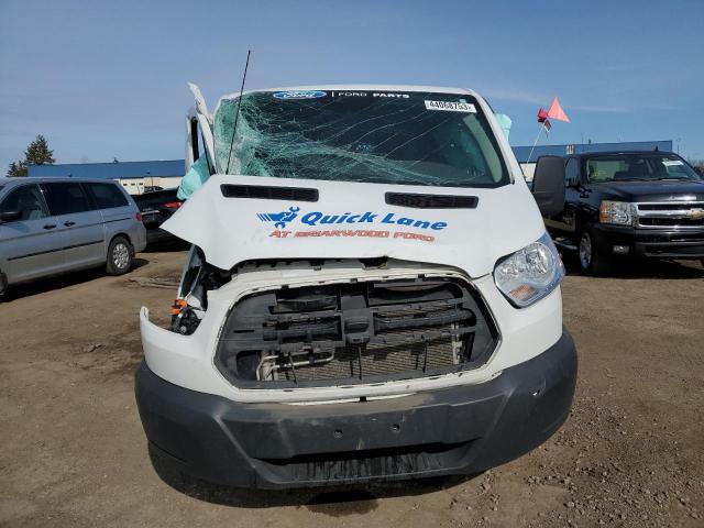 2019 FORD TRANSIT T- - 1FTYR1ZM9KKA86193