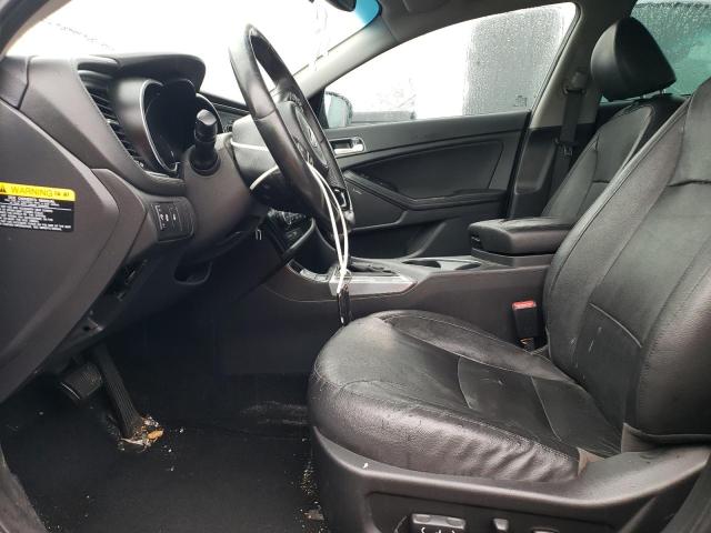 KNAGN4AD0E5065074 KIA OPTIMA HYBRID