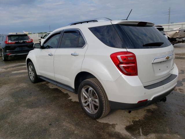 2016 CHEVROLET EQUINOX LT 2GNALDEK0G1134302