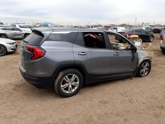 3GKALMEV4LL126865 GMC Terrain Sle