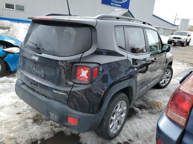 ZACCJBAB1JPJ32019 Jeep Renegade Sport