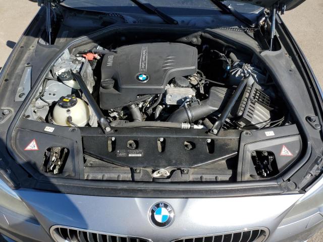 2015 BMW 528 XI - WBA5A7C56FD622555