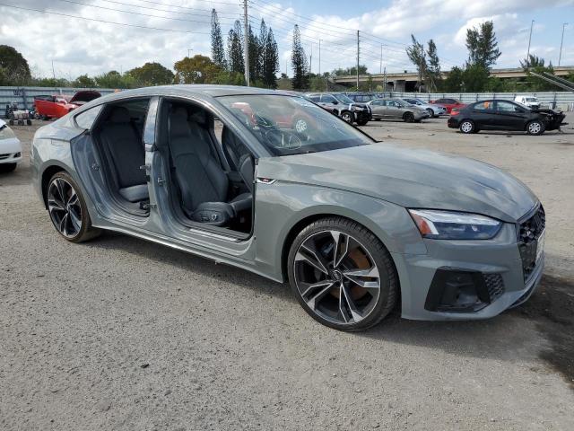 2021 AUDI S5 PREMIUM - WAUC4CF54MA020979