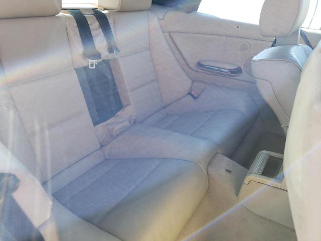 WBABS33421JY56394 BMW 325 CI