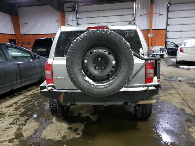 2015 JEEP PATRIOT 1C4NJRAB5FD426078