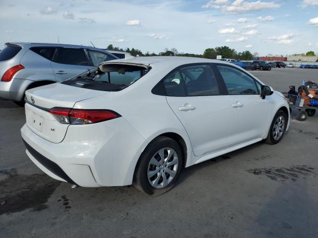 2021 TOYOTA COROLLA LE 5YFEPMAE4MP155410