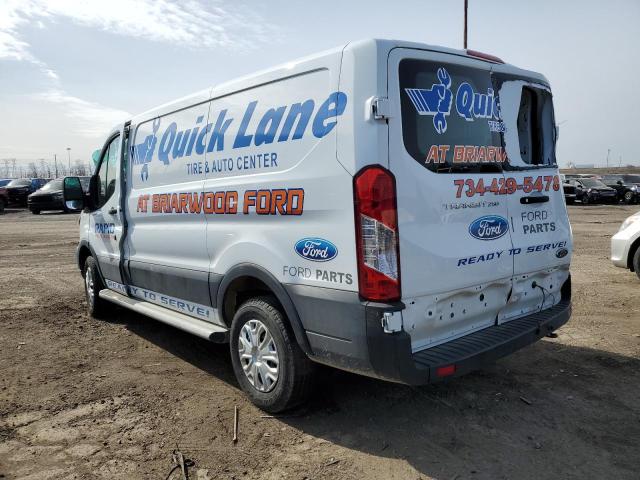 2019 FORD TRANSIT T- - 1FTYR1ZM9KKA86193