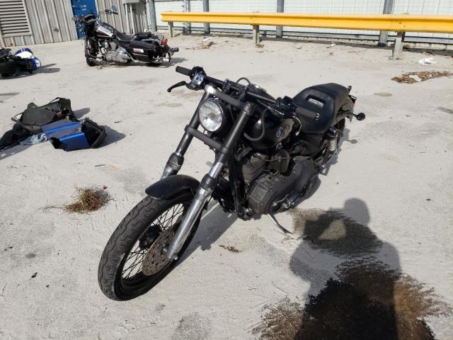 2007 HARLEY-DAVIDSON FXDBI - 1HD1GX4177K310011