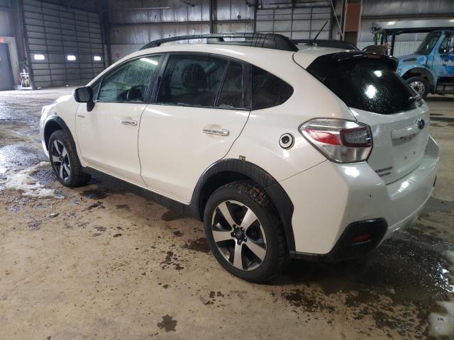 JF2GPBBC5GH213729 Subaru Crosstrek 2.0i Hybrid