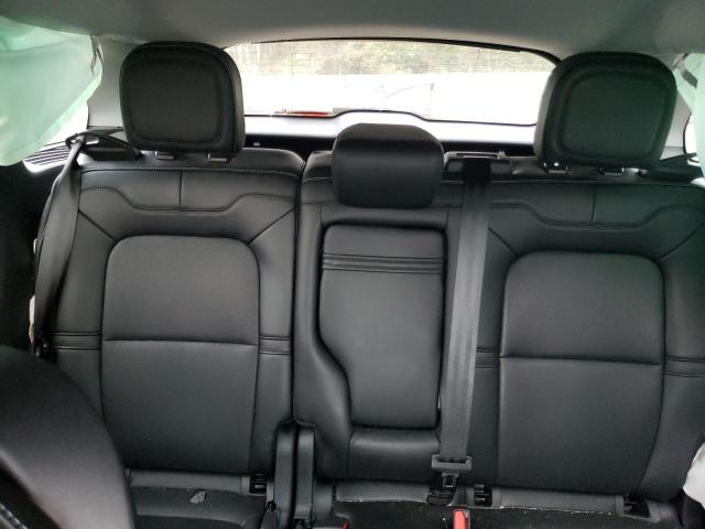 2020 LINCOLN CORSAIR - 5LMCJ1C9XLUL12505