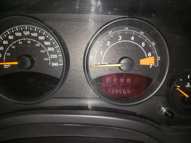 2015 JEEP PATRIOT 1C4NJRAB5FD426078