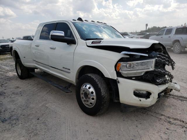 2019 RAM 3500 LIMIT - 3C63RRPL9KG636915