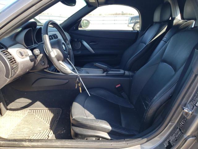 4USBT53514LU08798 BMW Z4 3.0