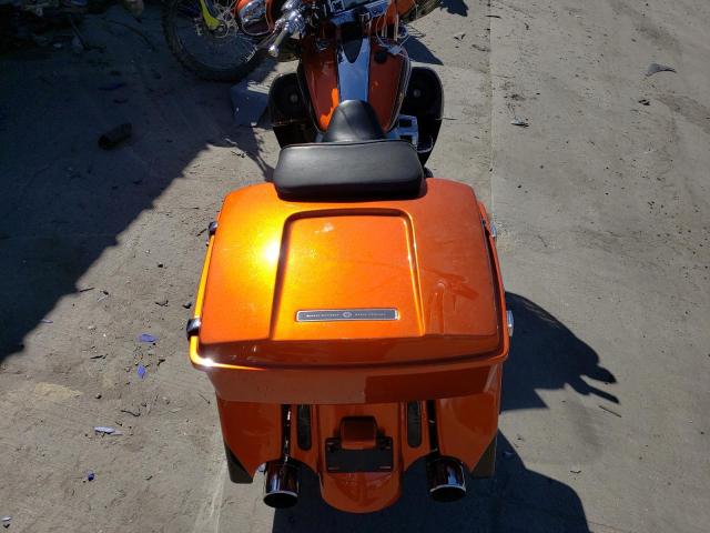 2012 HARLEY-DAVIDSON FLHXSE3 CV 1HD1PZ818CB953628