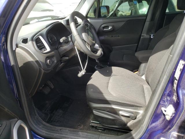 ZACCJAABXJPG97382 Jeep Renegade Sport