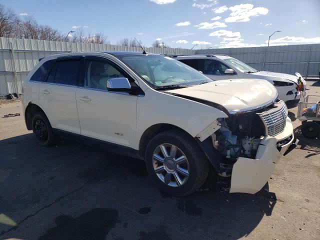 2LMDU88CX7BJ21422 Lincoln MKX