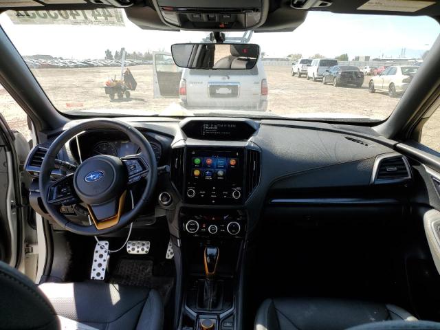 2022 SUBARU FORESTER W - JF2SKAMCXNH480510