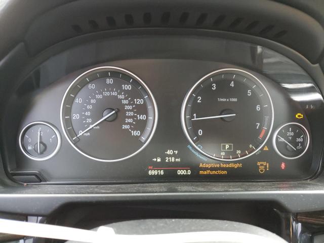 5UXKR2C58J0X07722 BMW X5 Sdrive35i
