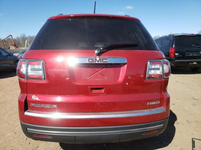 1GKKVPKD8DJ200583 GMC ACADIA SLE