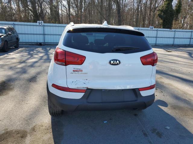 2015 KIA SPORTAGE L KNDPB3AC1F7755368