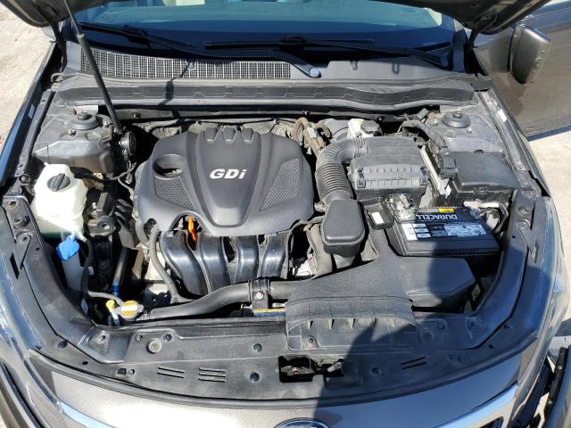 5XXGN4A71DG091299 KIA Optima