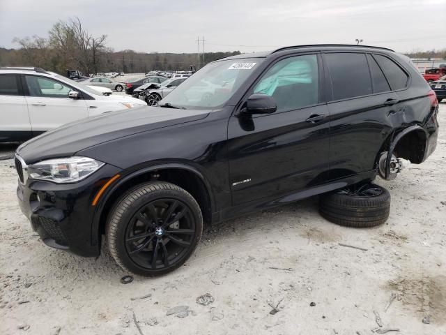 2018 BMW X5 SDRIVE3 - 5UXKR2C54J0Z16634