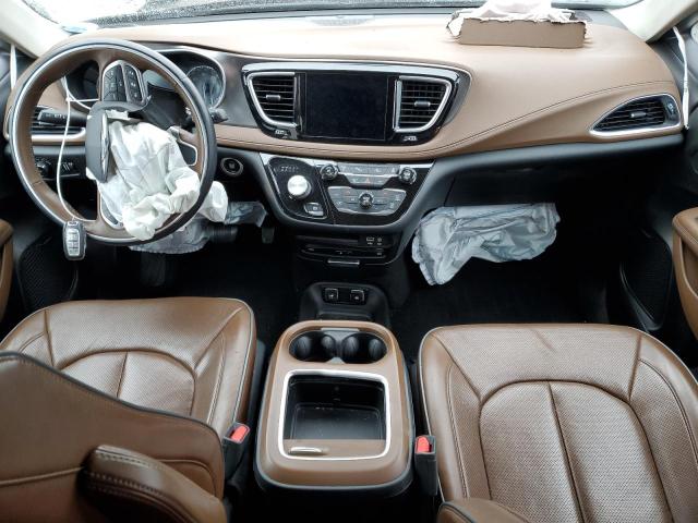 2017 CHRYSLER PACIFICA L - 2C4RC1GG2HR599394