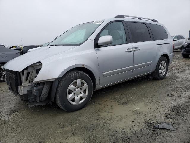 2006 Kia Sedona EX