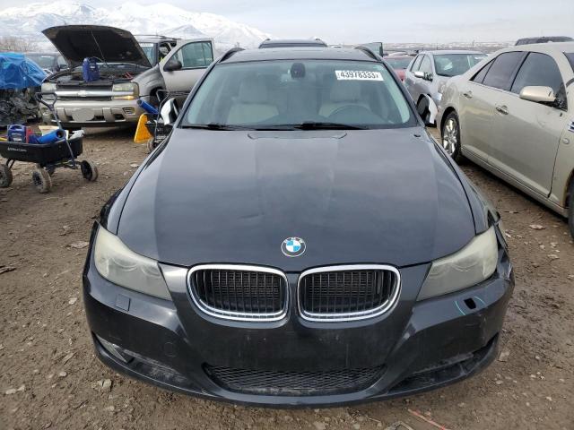 WBAUU3C51BA542748 BMW 328 XI