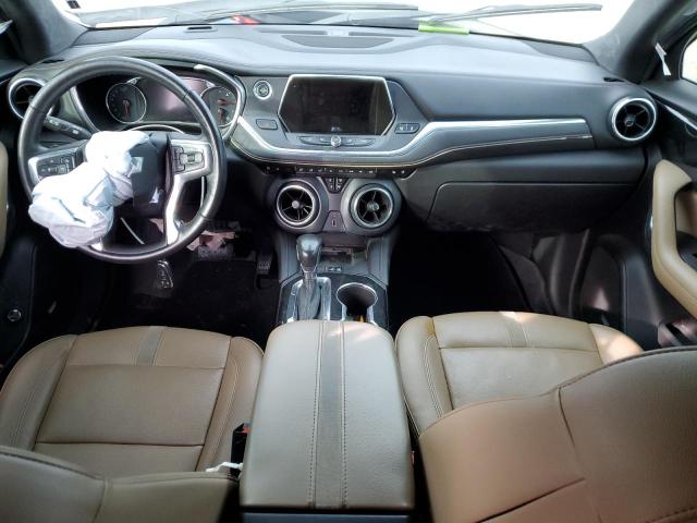 2019 CHEVROLET BLAZER PRE - 3GNKBFRS7KS699771