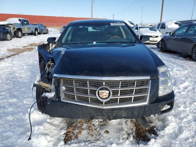 2011 CADILLAC STS LUXURY - Other View