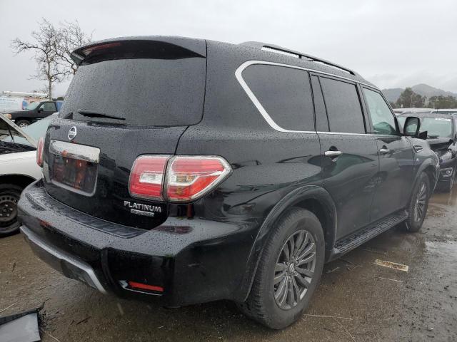 JN8AY2NF6K9352329 Nissan Armada Platinum