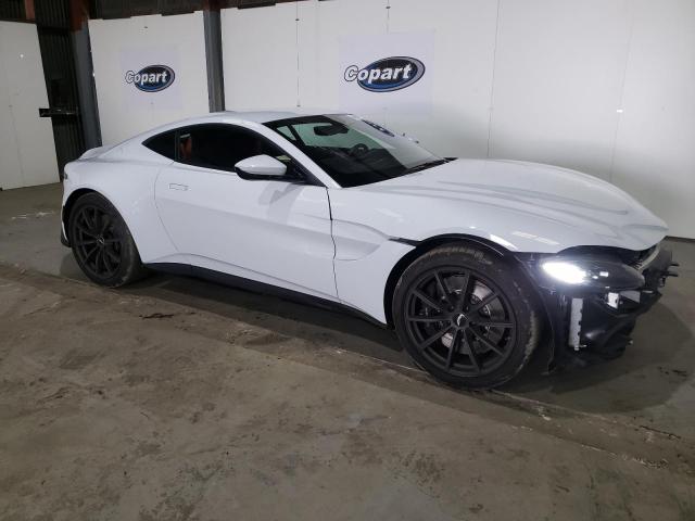 2020 ASTON MARTIN VANTAGE - SCFSMGAW9LGN04374