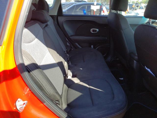 KNDJP3A55J7551304 KIA SOUL +