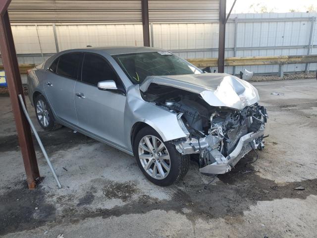 2015 CHEVROLET MALIBU LTZ - 1G11F5SL0FF289600
