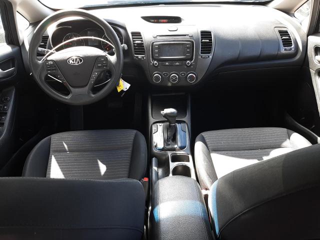 3KPFL4A7XHE020554 KIA FORTE LX