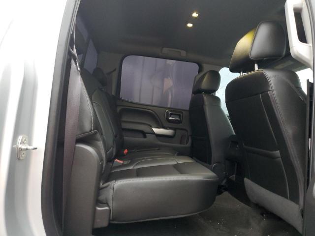 2016 CHEVROLET SILVERADO 1GC1KWE85GF174718