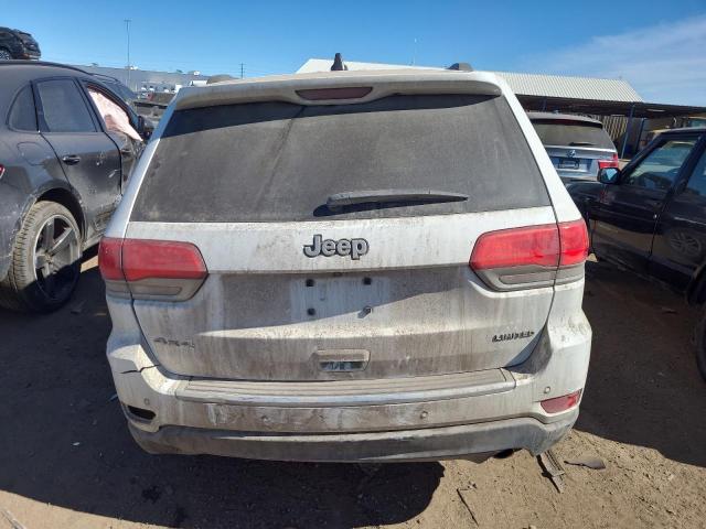 1C4RJFBG1JC273076 Jeep Grand Cherokee Limited