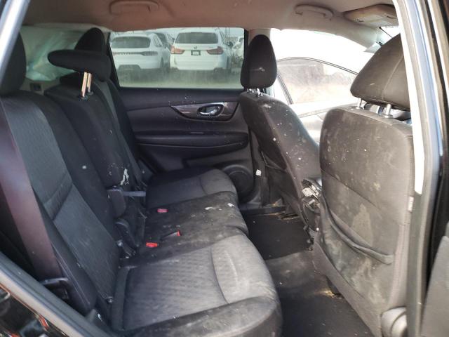 JN8AT2MT1KW267566 Nissan ROGUE S