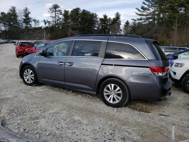 2015 HONDA ODYSSEY EX 5FNRL5H67FB028103
