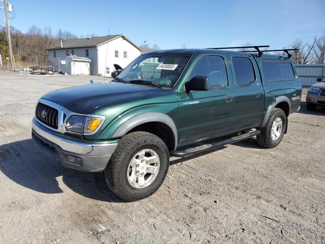 2003 Toyota Tacoma 