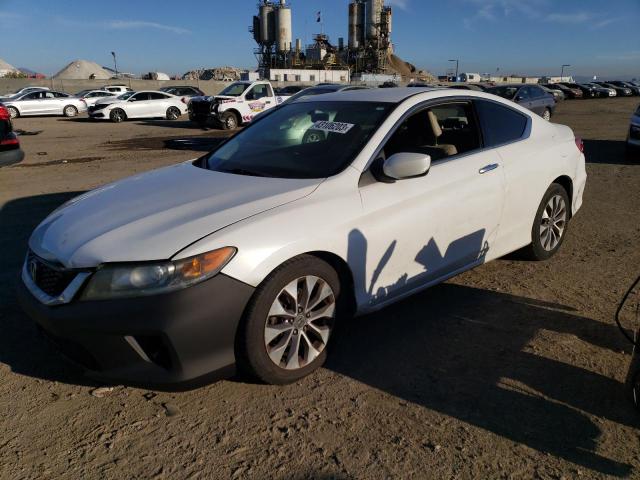 2015 HONDA ACCORD LX- 1HGCT1B35FA009766