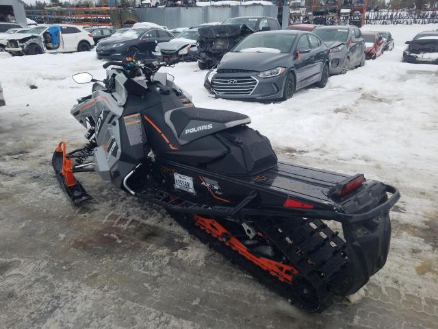 2020 POLA SNOWMOBILE