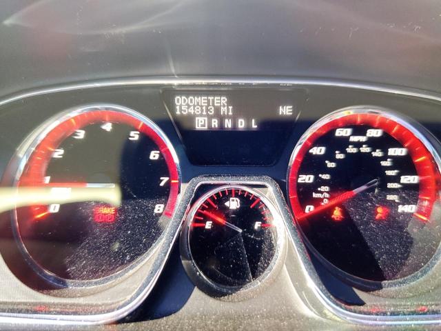 2015 GMC ACADIA DEN 1GKKVTKD1FJ189843