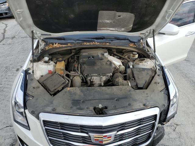 1G6AH5RX5H0204155 Cadillac ATS LUXURY