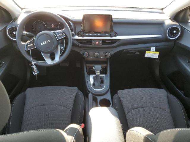 3KPF24AD5PE553502 KIA FORTE LX