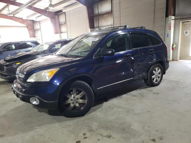 2007 Honda CR-V EX