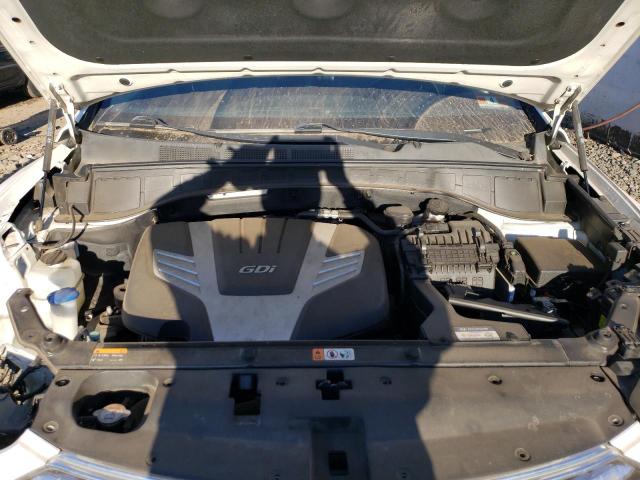2015 HYUNDAI SANTA FE G - KM8SRDHF2FU102296