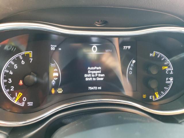 2019 JEEP GRAND CHER 1C4RJECG5KC580924